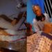 Viral Video of Young party guests ‘misbehaving’ after getting high at pajamas party