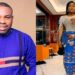 “If we decide to cover each other’s nakedness, the world will be a better place” – Nigerian pastor writes as he shares edited photo of Blessing CEO’s bold outfit
