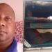 Pastor arrested after his church member starved and suffocated her two children to death to ‘please God’