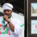 governorship candidate shows