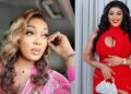 Actress, Peggy Ovire finally reacts to pregnancy rumours (Video)