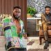 BBNaija star, Pere aborts plan to relocate back to Nigeria