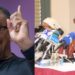 Peter Obi declares