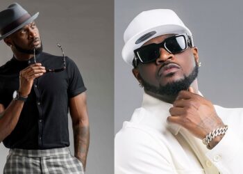 “I’m in London to buy my 4th crib abroad” – Singer Peter Psquare