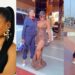 BBNaija star, Phyna reacts after she was dragged over her outfit during link-up with Destiny Etiko