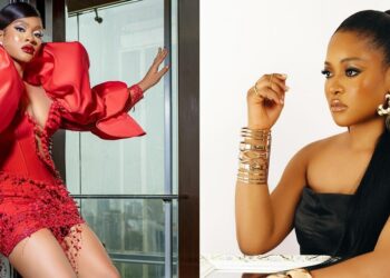 “They stole my dollars” – Reality TV star, Phyna calls out Asaba hotel
