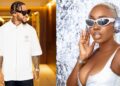 Poco Lee shades Tolanibaj for saying she gets turned off by ‘br*ke’ guys who dance in clubs (Video)