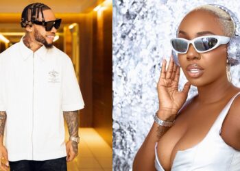 Poco Lee shades Tolanibaj for saying she gets turned off by ‘br*ke’ guys who dance in clubs (Video)