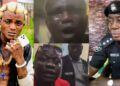 Ogun Police gives