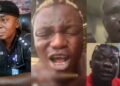 “Why we invaded Portable’s bar” – Police speaks on attempt to arrest Singer Portable