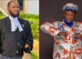 “Portable is every lawyer’s nightmare” – Legal practitioner, Inibehe Effiong