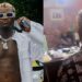 “I did not know the people who came to my bar were police officers” – Portable says after his arrest (video)