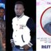 Decomposed body of gospel singer