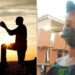Surprise marriage proposal goes wrong after Kenyan woman swallows ring hidden in her food