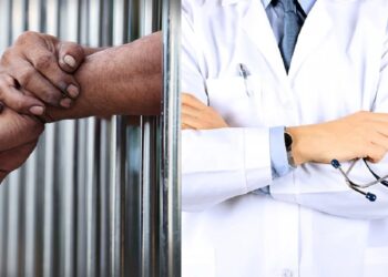 Medical doctor remanded for revealing sensitive information about a patient on Facebook