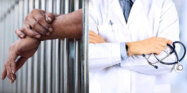 Medical doctor remanded for revealing sensitive information about a patient on Facebook