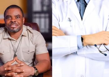 Medical doctor remanded for revealing sensitive information about a patient on Facebook