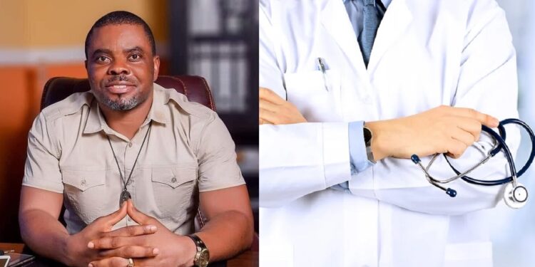 Medical doctor remanded for revealing sensitive information about a patient on Facebook