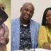 Sweet LOVE : Couple who met during NYSC celebrate 22nd wedding anniversary