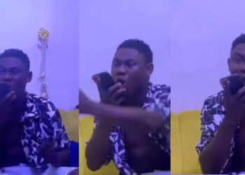 “Thank God for glow up” – BBNaija star Eriata Ese writes as she shares before and now photos