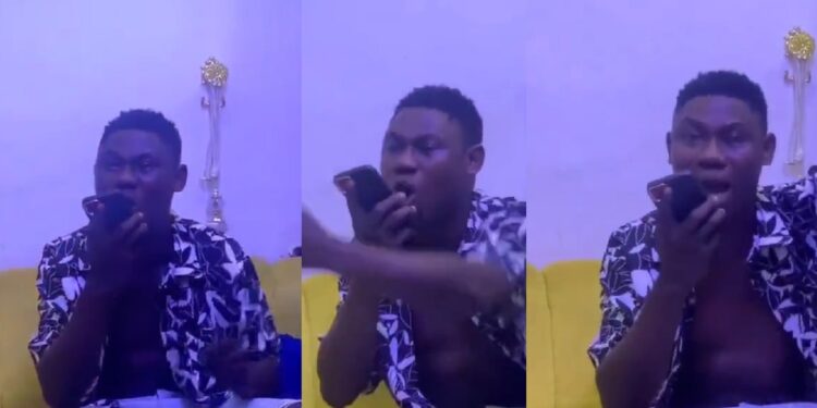 “Thank God for glow up” – BBNaija star Eriata Ese writes as she shares before and now photos