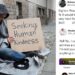 Nigerian man refuses
