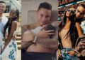 Vanessa Mdee welcome