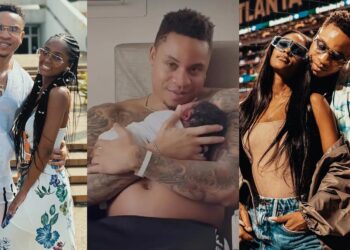 Vanessa Mdee welcome
