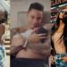 Vanessa Mdee welcome