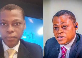 “Did you win the people’s confidence or their fear and intimidation?” – Rufai Oseni queries newly elected politicians (Video)