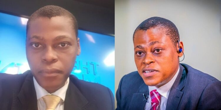 “Did you win the people’s confidence or their fear and intimidation?” – Rufai Oseni queries newly elected politicians (Video)