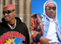 “I haven’t been with a woman in a long time” – Singer Ruger reveals