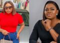 “You have my vote” – Ruth Kadiri shares reasons she supports Funke Akindele