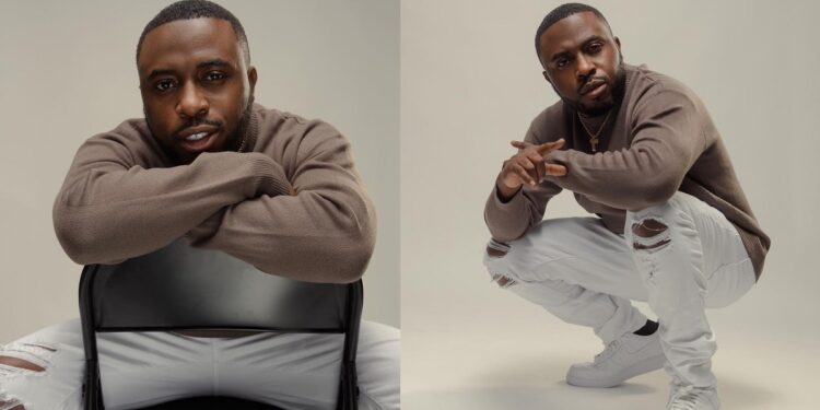 “Some people could adopt or hijack afrobeat if we are not smart” – Samklef