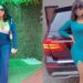 “You said you’ve moved on yet you ran to court to say I’m in South Africa with a man” – Business woman, Sandra Iheuwa, calls out her ex