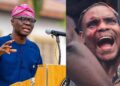 Gov. Sanwo-Olu rejects court order to pay N5m to cab driver tortured during EndSARS memorial