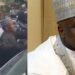 House of Reps majority leader Alhassan Ado Doguwa, remanded in prison over alleged murder (video)