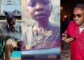 “At 15 I can’t read or write, help me beg Zlatan” – Segun Wire cries out in new interview (Video)