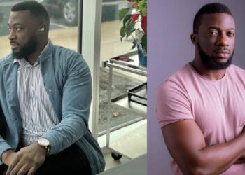 “Why you should never confess to your man when you cheat on him” – Actor, Seun Jimoh