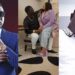 “You announced that you were getting a divorce on Instagram just to create buzz for your show” – Twitter user drags comedian, Seyi Law