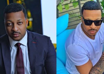 Actor IK Ogbonna finally breaks silence on cause of divorce from ex-wife, speaks about remarrying