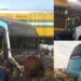 Train/BRT crash: “We begged driver to wait but he refused” – Survivor