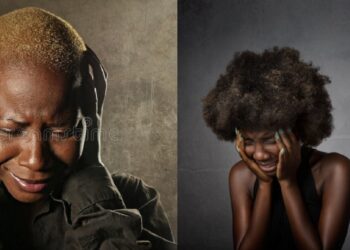 Lady shares her horrible secret that enabled her travel abroad