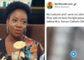 Chef Sisi Yemmie reveals