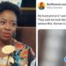 Chef Sisi Yemmie reveals