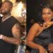 “Na why dem no dey put mouth for lovers matter” – Singer Skales birthday message to wife months after messy social media fight causes a stir