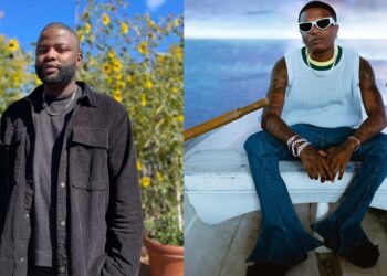 Skales opens up on his past issues with Wizkid (Video)