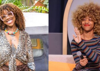 “Most Nigerian women believe it’s better to date married men” – Chidera Slumflower