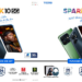 TECNO Spark 10 Series