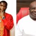 “You have broke mentality” – Rapper, Speed Darlington mocks Governor Ikpeazu [Video]
